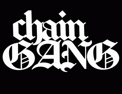 logo Chain Gang